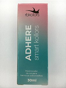 Adhere Intensificador Smart Kollors 30ml - RbKollors