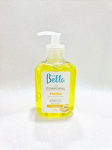 Gel Corporal Melão Depil Bella 250g
