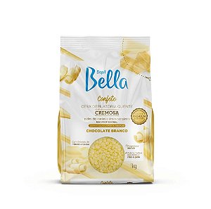 Cera Depilatória Confete 1Kg