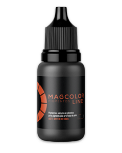Pigmento Mag Line | ESCURÍSSIMO 5ml