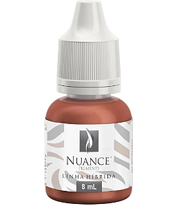 Pigmento Nuance Híbrido 8ml
