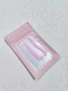 Fita Oclusiva de Silicone para Lash Lift (par)