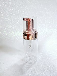 Frasco Pump Espumador Rosé - 100ml