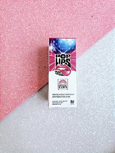 Pop Lips Expressive Kollors 10ml - Pigmento Labial