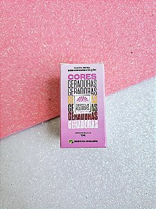 Pigmento Expressive Kollors 10ml - Cores Geradoras