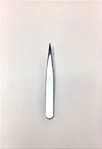 Pinça Reta | Polilike