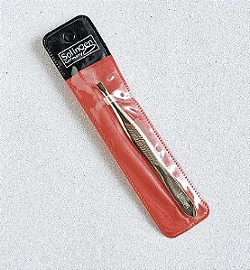 Pinça Solingen - Reta