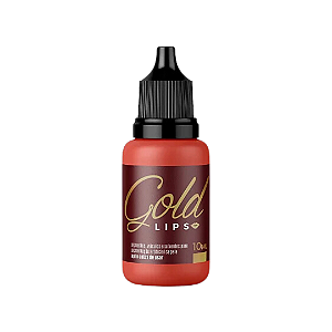 Cacau Mag Gold Line Lips 10ml