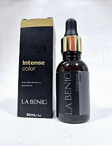 Intensificador Color 30ml | La Benig