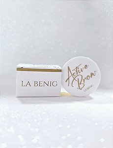 Active Brow com Vitamina C 15g | La Benig
