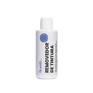 Removedor de Tintura | Beautify Pro