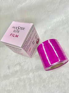Plástico Filme Rosa 150m | Master