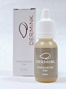 Diluente Nuvem 10ml | Dermink