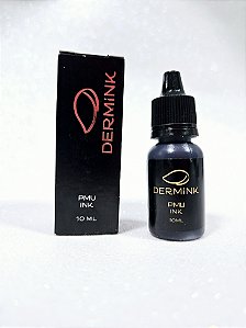 Pigmento Linha Delineado 10ml | Dermink