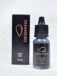 Pigmento Linha Delineado 10ml | Dermink