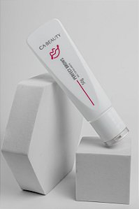 Gel Esfoliante Facial 50g | Ca Beauty