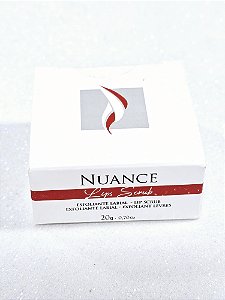 Lips Scrub 20g | Nuance