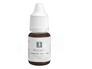 Pigmento Nuance Inorgânico 3ml