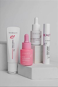 Kit Reconstrução de Sobrancelhas | Ca Beauty