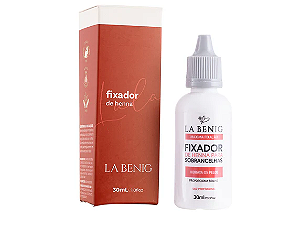 Fixador de Henna 30ml | La Benig