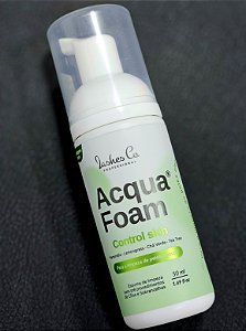 Espuma Higienizadora Control Skin 50ml | Lashes Co