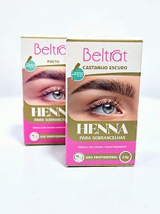 Henna Beltrat 2,5g