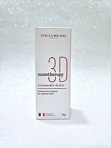 Nanotherapy 3D 15g | Stella Milano