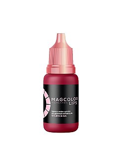 Amora Magcolor Lips 5ml