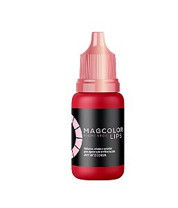 Rubi Magcolor Lips 5ml