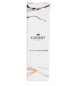 Acelerador de Secagem Cherry Lash