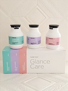 KIT BABY GLANCE CARE