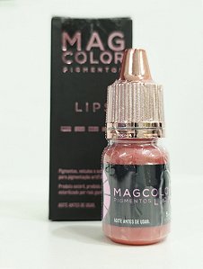 Laranja Magcolor Lips 5ml
