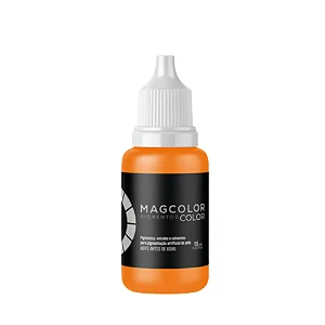 Laranja Magcolor Lips 5ml