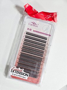 Cilios Fadvan W 4D 0.07D Mix 8-14