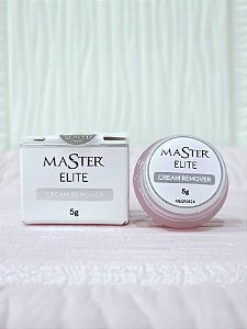 Removedor de cílios 5g - Master