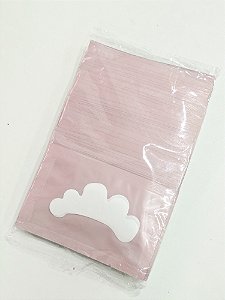 Protetor de Pálpebras em Gel Nuvem (Pad) 50 und