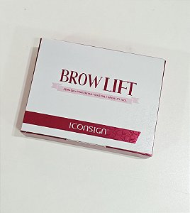 Brow Lift Iconsign