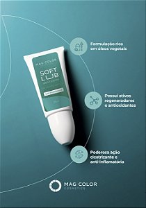 Soft Lub 15ml | Magcolor