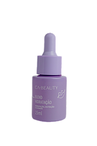 Blend Hidratação CA Beauty