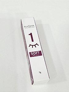 Passo 1 Pocket 7g - Lash Lifting Master