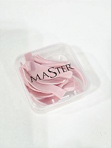 7 Pares Pad de Silicone Master Modelo Russo