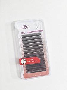 Cílios Fadvan W 4D 0.07M Mix (8-14mm)