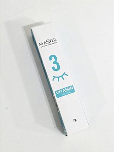 Passo 03 Pocket 7g | Lash Lifting Master