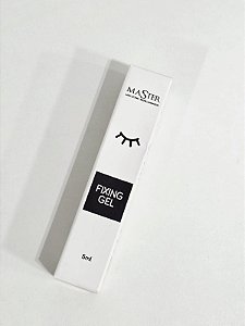 Fixing Gel para Lifting Master 5ml - Pocket
