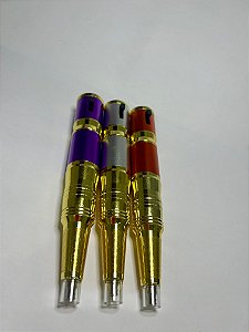 Dermografo Universal para Micropigmentação