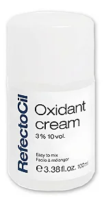 Oxidante em Creme 3% Refectocil 100ml