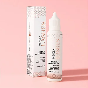 Primer Menela Lashes 50ml