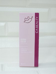 Balm Hydra Color CA Beauty