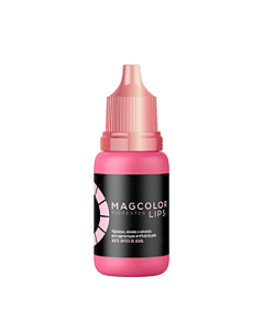 Yogurt Mag Gold Line Lips 5ml