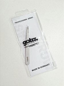 Pinça Gotzz Chanfrada